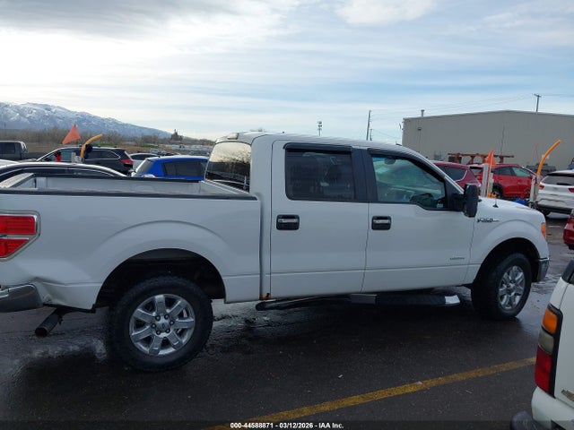 Ford F-150 Xlt 2014 1FTFW1ET4EFB33740 Image 13