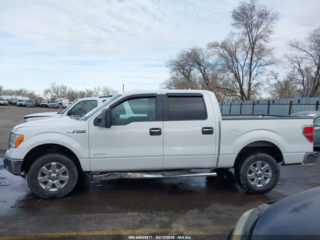 Ford F-150 Xlt 2014 1FTFW1ET4EFB33740 Image 14