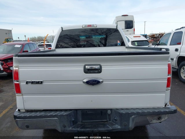Ford F-150 Xlt 2014 1FTFW1ET4EFB33740 Image 16