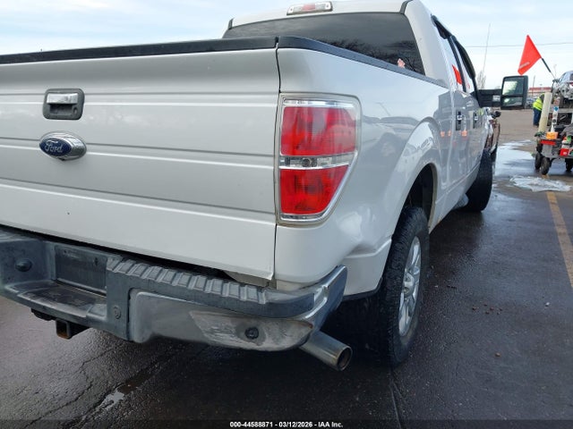 Ford F-150 Xlt 2014 1FTFW1ET4EFB33740 Image 17