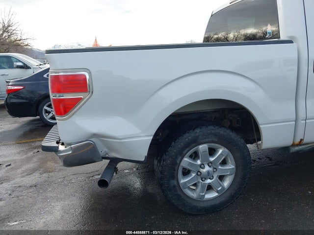 Ford F-150 Xlt 2014 1FTFW1ET4EFB33740 Image 18