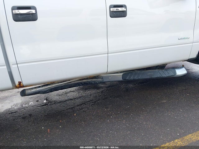 Ford F-150 Xlt 2014 1FTFW1ET4EFB33740 Image 19