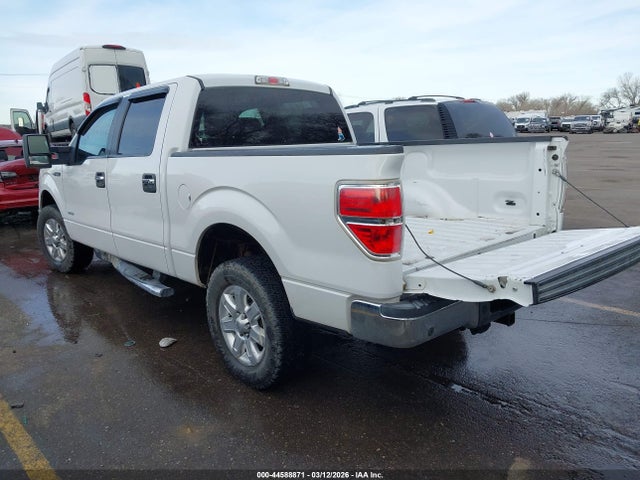 Ford F-150 Xlt 2014 1FTFW1ET4EFB33740 Image 3