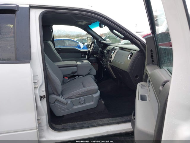 Ford F-150 Xlt 2014 1FTFW1ET4EFB33740 Image 5