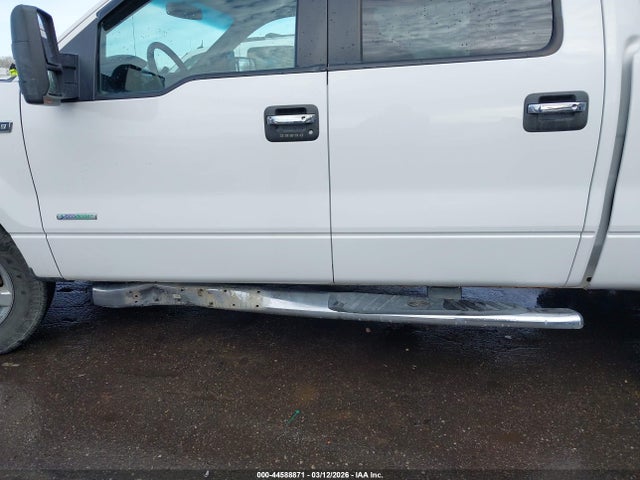 Ford F-150 Xlt 2014 1FTFW1ET4EFB33740 Image 6