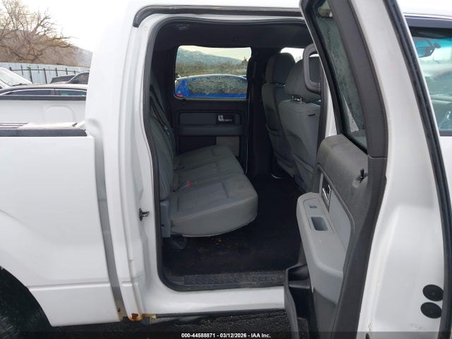Ford F-150 Xlt 2014 1FTFW1ET4EFB33740 Image 8