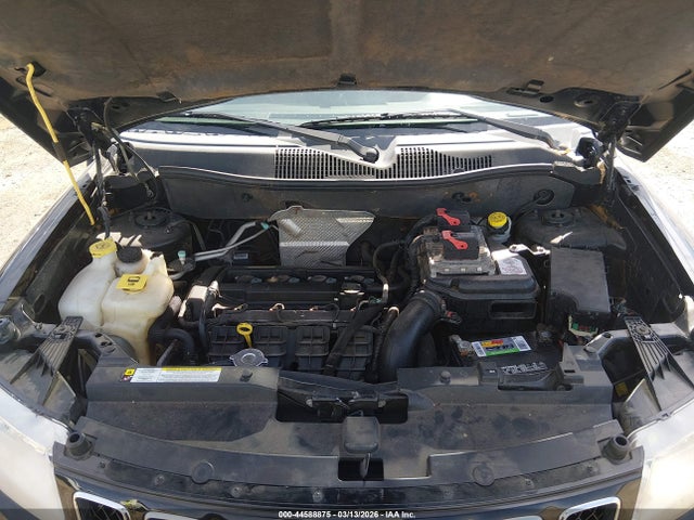 2012 JEEP COMPASS 1C4NJDBBXCD600224 Photo 9