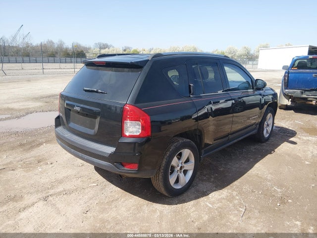 2012 JEEP COMPASS 1C4NJDBBXCD600224 Photo 3