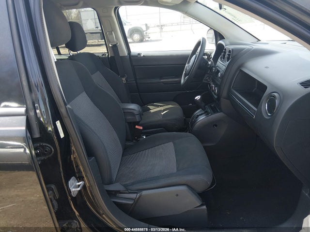 2012 JEEP COMPASS 1C4NJDBBXCD600224 Photo 4