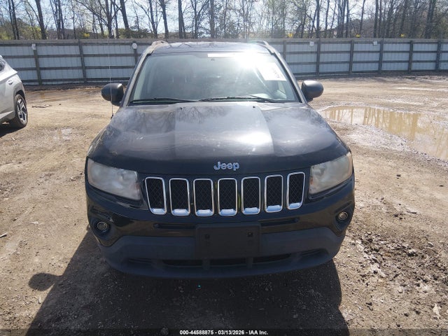 2012 JEEP COMPASS 1C4NJDBBXCD600224 Photo 5