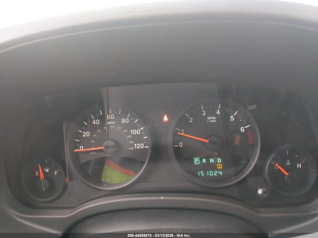 2012 JEEP COMPASS 1C4NJDBBXCD600224 Photo 6