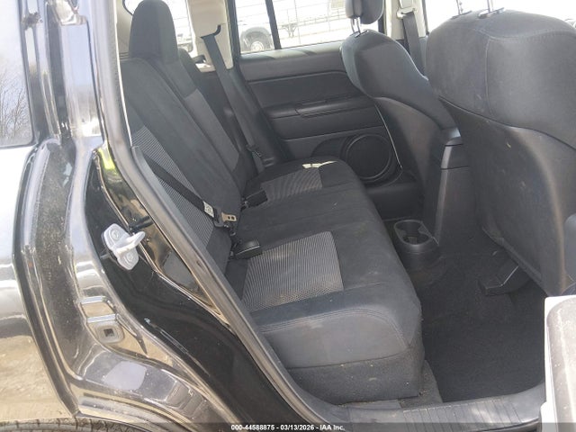 2012 JEEP COMPASS 1C4NJDBBXCD600224 Photo 7