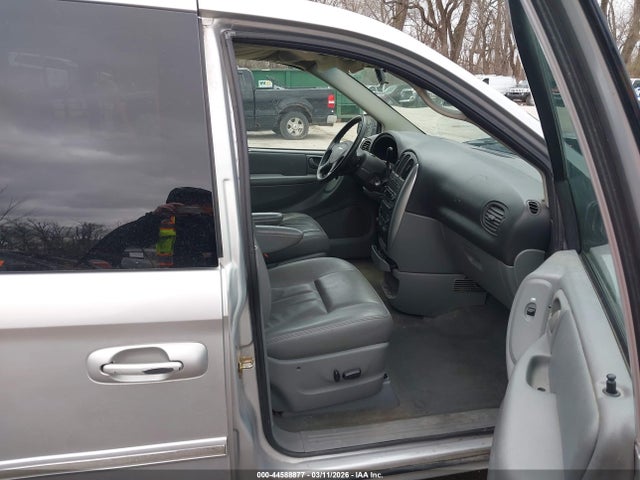 44588877 :رقم المزاد ، 2A4GP54L77R137264 vin ، 2007 Chrysler Town & Country Touring مزاد بيع