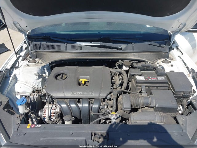 KIA Forte Gt-line 2020 3KPF34AD4LE246412 Image 10