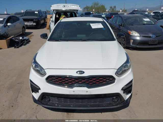 KIA Forte Gt-line 2020 3KPF34AD4LE246412 Image 13
