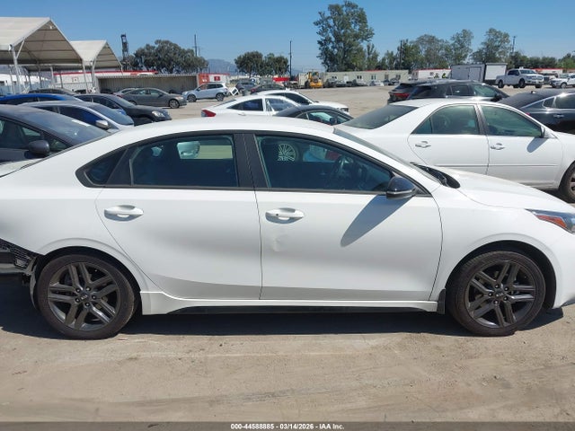 KIA Forte Gt-line 2020 3KPF34AD4LE246412 Image 14