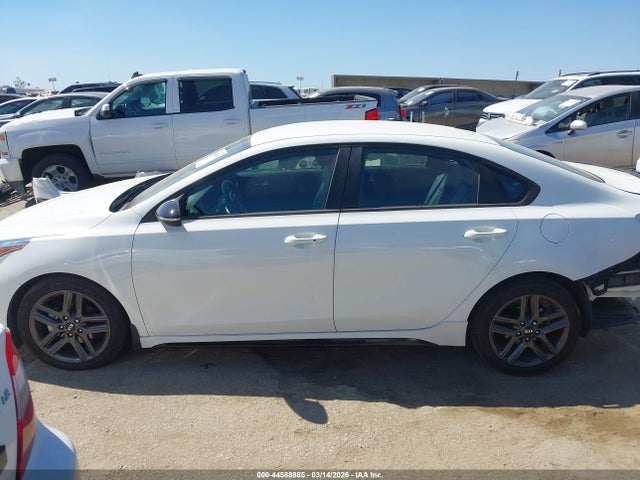 KIA Forte Gt-line 2020 3KPF34AD4LE246412 Image 15