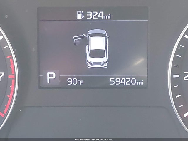 KIA Forte Gt-line 2020 3KPF34AD4LE246412 Image 16