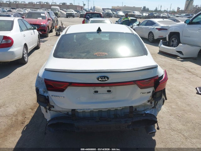 KIA Forte Gt-line 2020 3KPF34AD4LE246412 Image 17