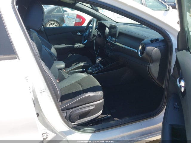 KIA Forte Gt-line 2020 3KPF34AD4LE246412 Image 5