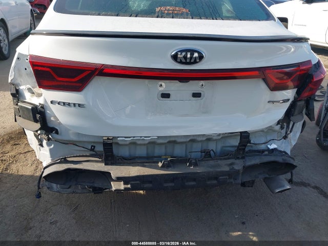 KIA Forte Gt-line 2020 3KPF34AD4LE246412 Image 6