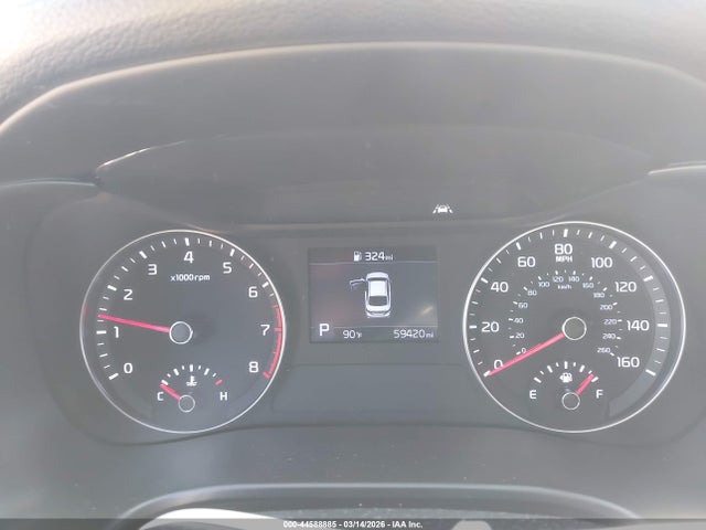KIA Forte Gt-line 2020 3KPF34AD4LE246412 Image 7