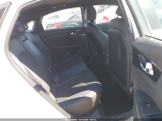KIA Forte Gt-line 2020 3KPF34AD4LE246412 Image 8