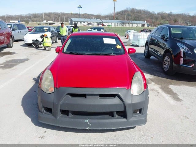 Auction sale of the 2003 Infiniti G35 Base W/leather, vin: JNKCV54E43M223378, lot number: 44588887