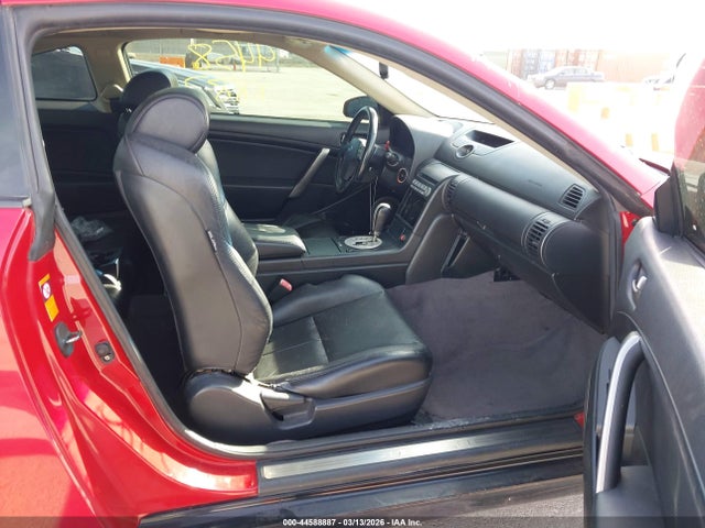 Auction sale of the 2003 Infiniti G35 Base W/leather, vin: JNKCV54E43M223378, lot number: 44588887
