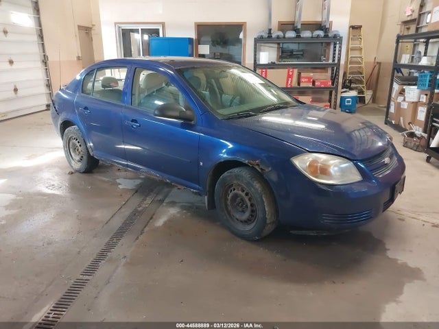 2006 CHEVROLET COBALT 1G1AK55F967852736 Photo 0