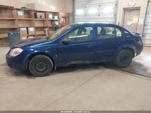 2006 CHEVROLET COBALT 1G1AK55F967852736 Photo 1
