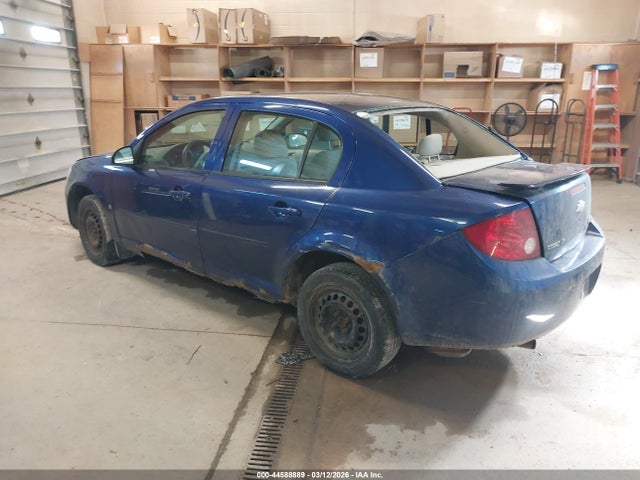 2006 CHEVROLET COBALT 1G1AK55F967852736 Photo 2