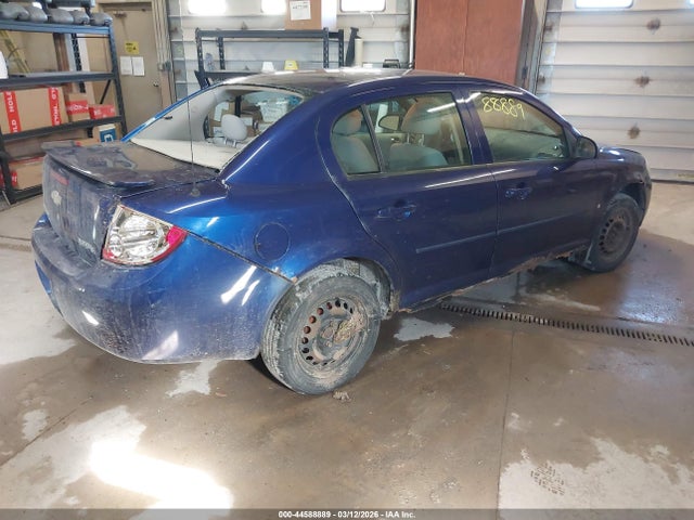 2006 CHEVROLET COBALT 1G1AK55F967852736 Photo 3