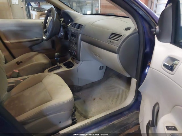 2006 CHEVROLET COBALT 1G1AK55F967852736 Photo 4