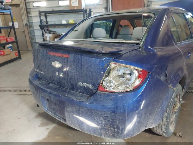 2006 CHEVROLET COBALT 1G1AK55F967852736 Photo 5