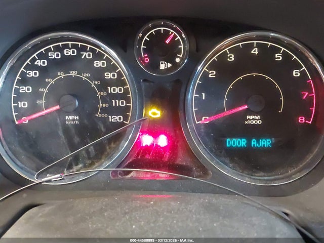 2006 CHEVROLET COBALT 1G1AK55F967852736 Photo 6