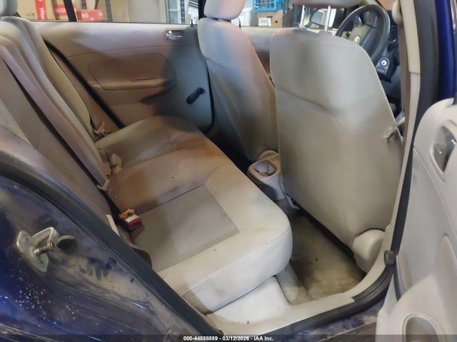 2006 CHEVROLET COBALT 1G1AK55F967852736 Photo 7