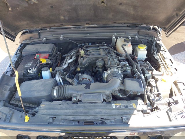 2022 JEEP GLADIATOR 1C6HJTAG9NL104058 Photo 9