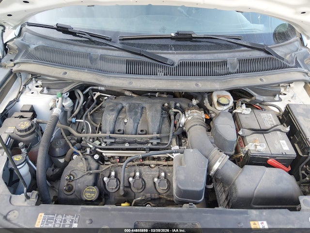 1FM5K8ARXJGC57232 Ford Police Interceptor Utility