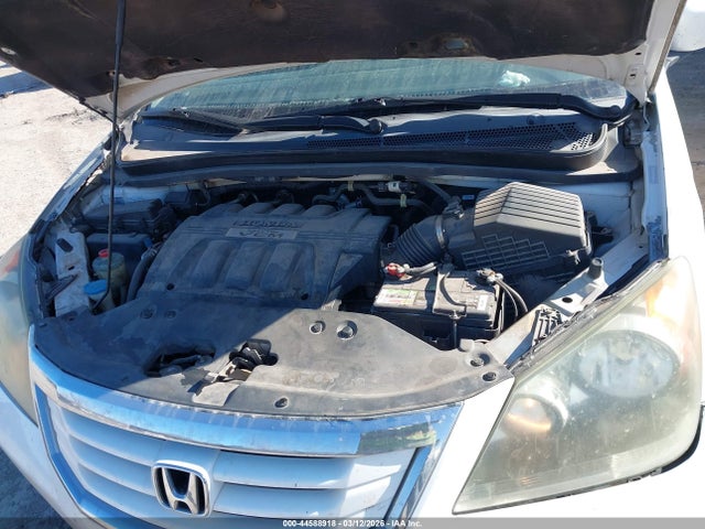 2008 Honda Odyssey Ex-l მანქანა იყიდება აუქციონზე, vin: 5FNRL38778B022981, აუქციონის ნომერი: 44588918