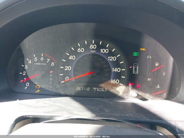 2008 Honda Odyssey Ex-l მანქანა იყიდება აუქციონზე, vin: 5FNRL38778B022981, აუქციონის ნომერი: 44588918