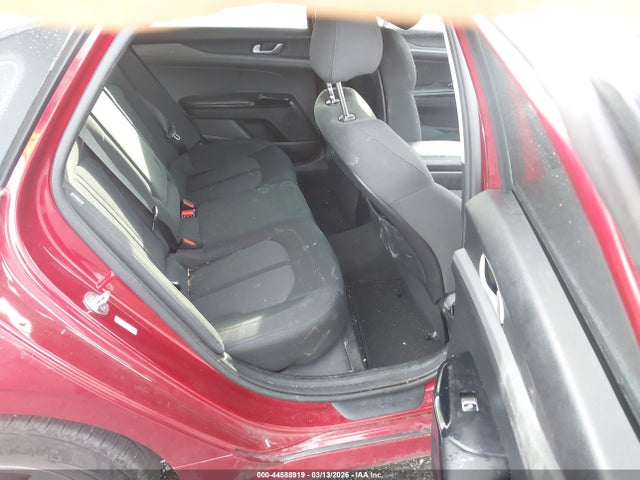 Продажа на аукционе авто 2021 Kia K5 Lxs, vin: 5XXG14J23MG002185, номер лота: 44588919