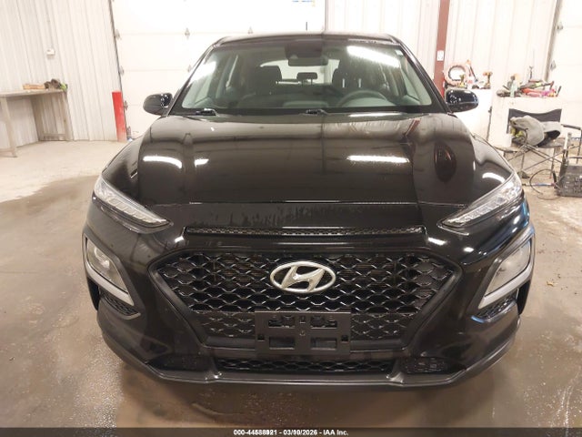 Hyundai Kona Se 2019 KM8K1CAA4KU374326 Image 12