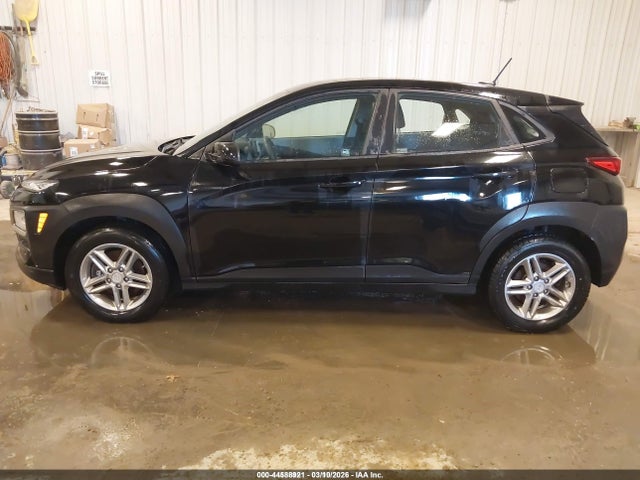 Hyundai Kona Se 2019 KM8K1CAA4KU374326 Image 14