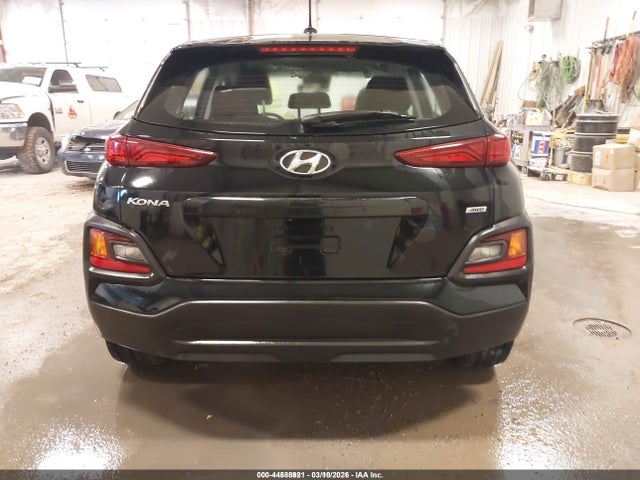 Hyundai Kona Se 2019 KM8K1CAA4KU374326 Image 16