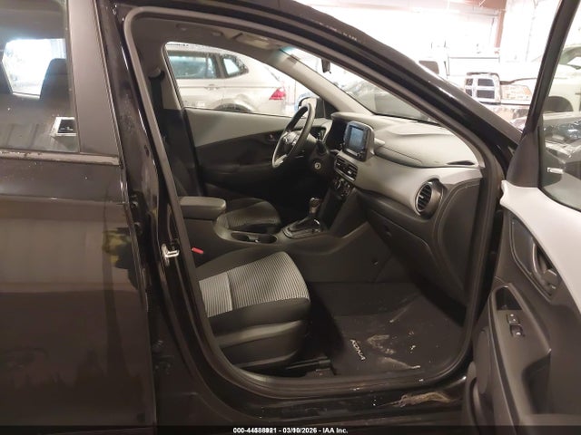 Hyundai Kona Se 2019 KM8K1CAA4KU374326 Image 5