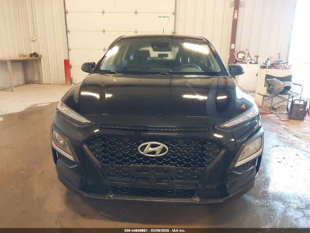 Hyundai Kona Se 2019 KM8K1CAA4KU374326 Image 6