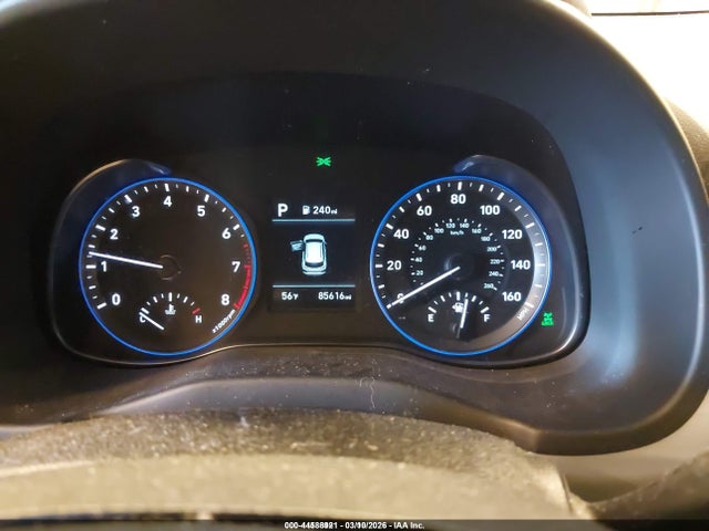 Hyundai Kona Se 2019 KM8K1CAA4KU374326 Image 7