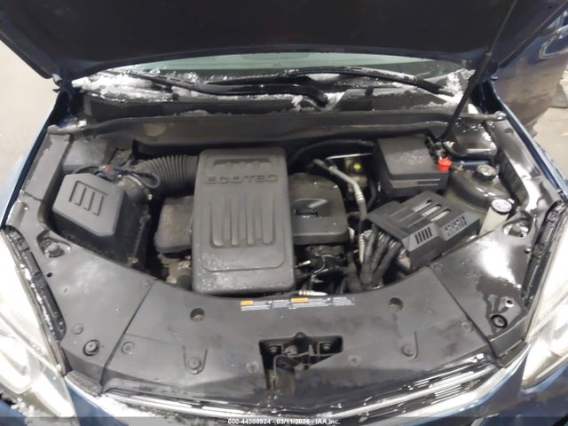 Продаж на аукціоні авто 2016 Chevrolet Equinox Lt, vin: 2GNFLFEK0G6346671, номер лоту: 44588924