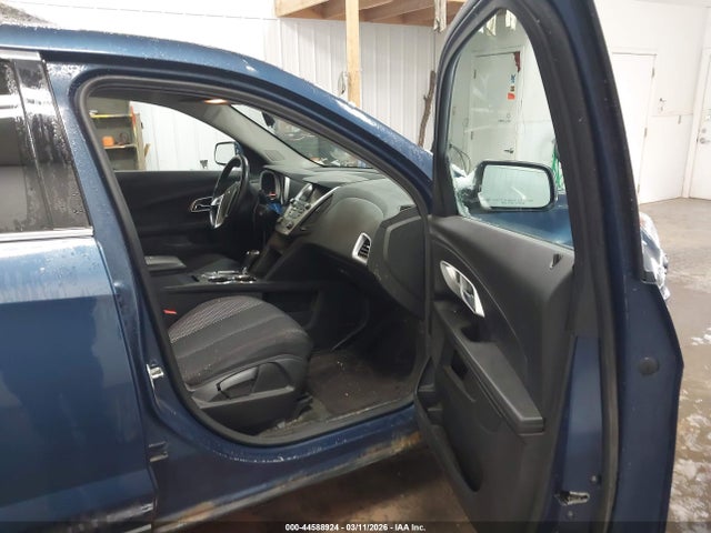 Продаж на аукціоні авто 2016 Chevrolet Equinox Lt, vin: 2GNFLFEK0G6346671, номер лоту: 44588924